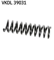 SKF VKDL 39031